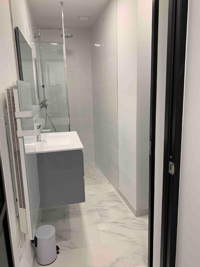 Apartament Secret Garden Ay-Champagne Zewnętrze zdjęcie
