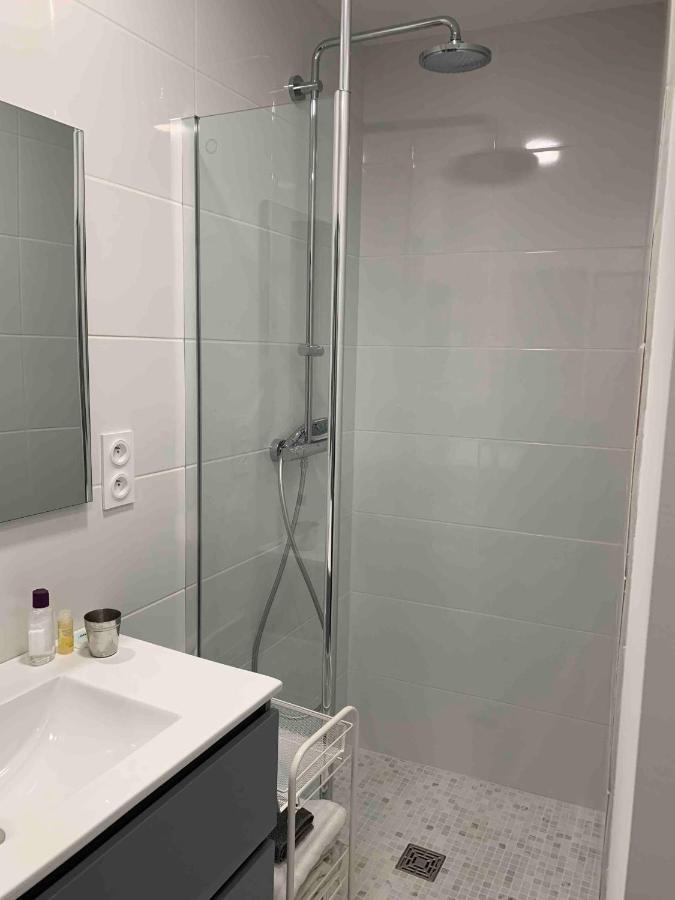 Apartament Secret Garden Ay-Champagne Zewnętrze zdjęcie