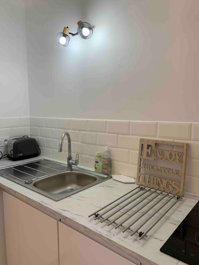 Apartament Secret Garden Ay-Champagne Zewnętrze zdjęcie