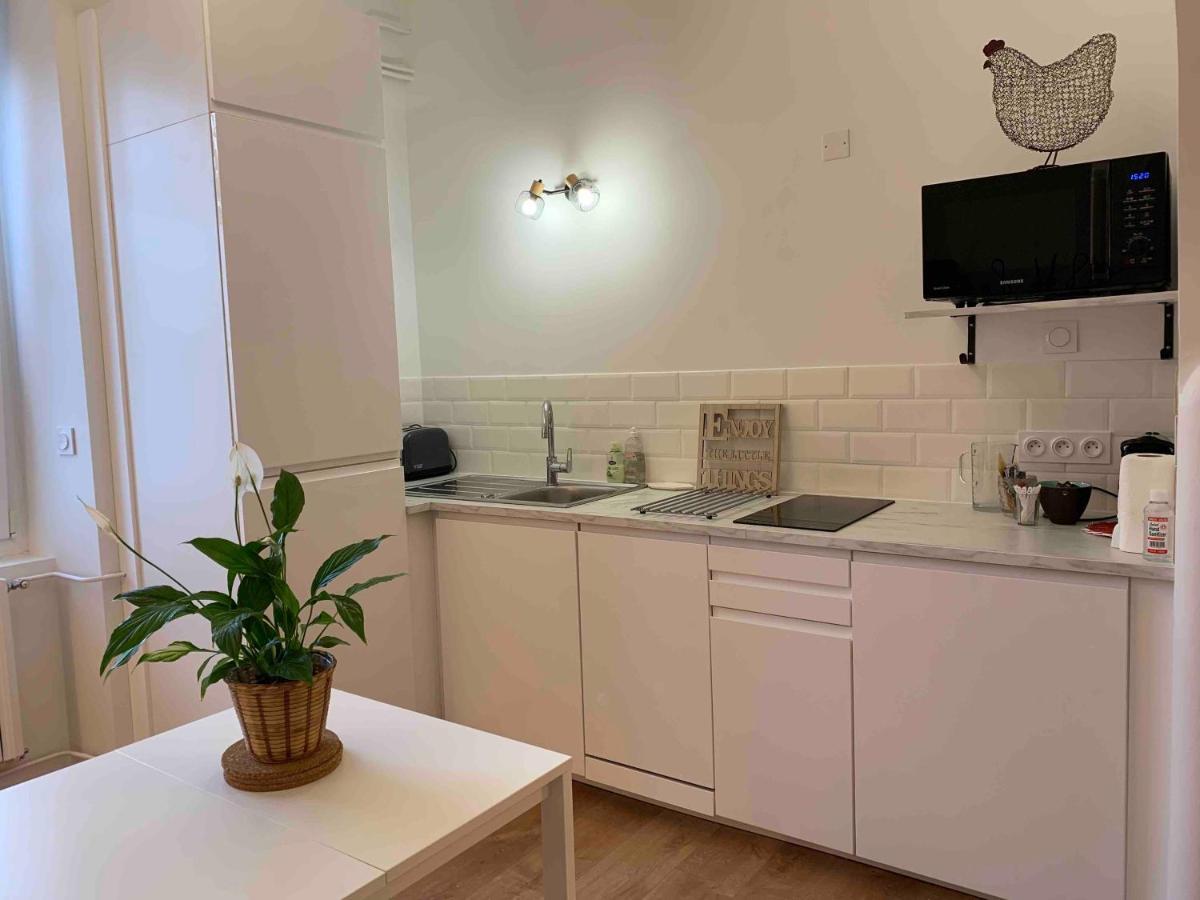 Apartament Secret Garden Ay-Champagne Zewnętrze zdjęcie