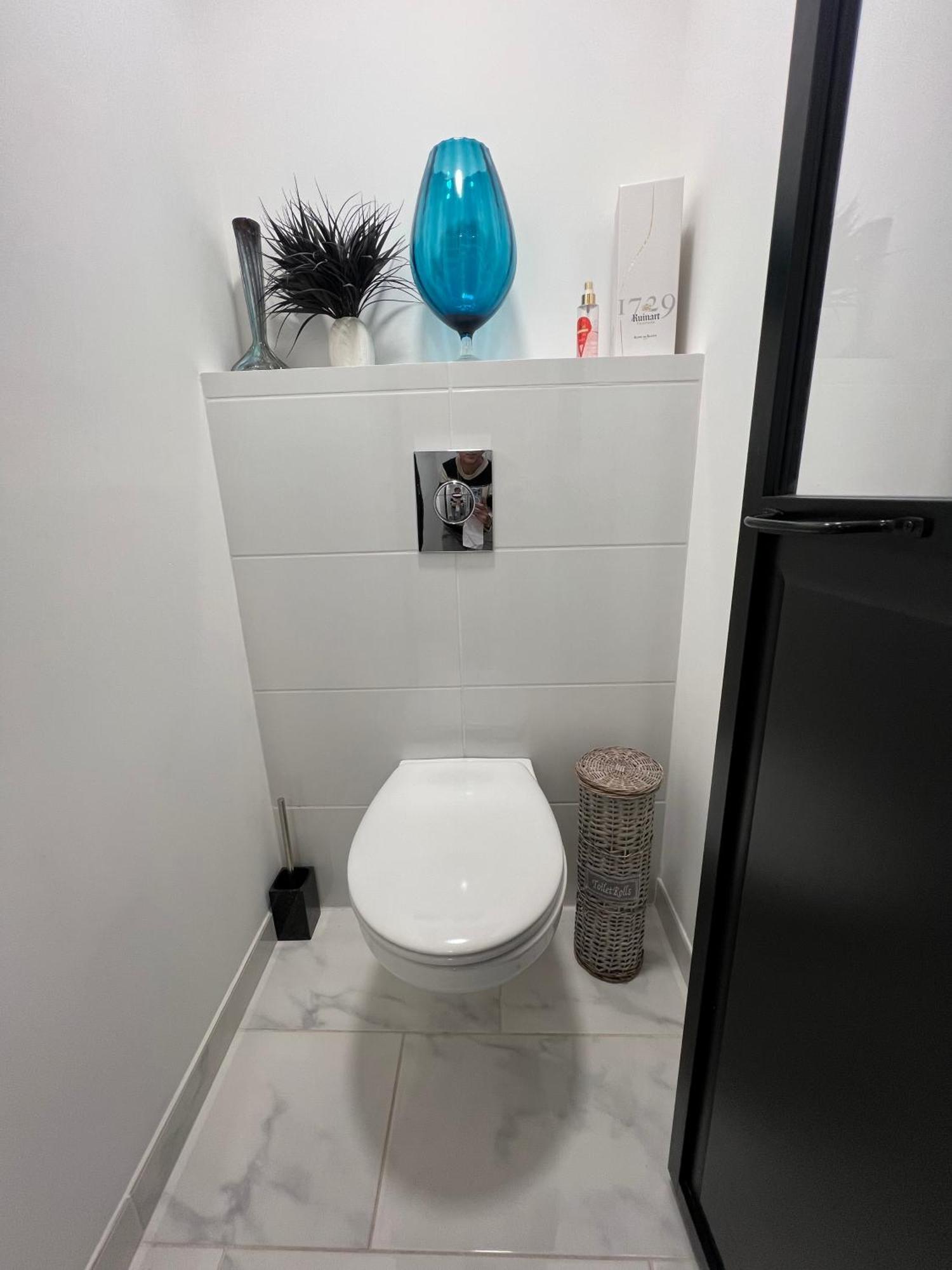 Apartament Secret Garden Ay-Champagne Zewnętrze zdjęcie