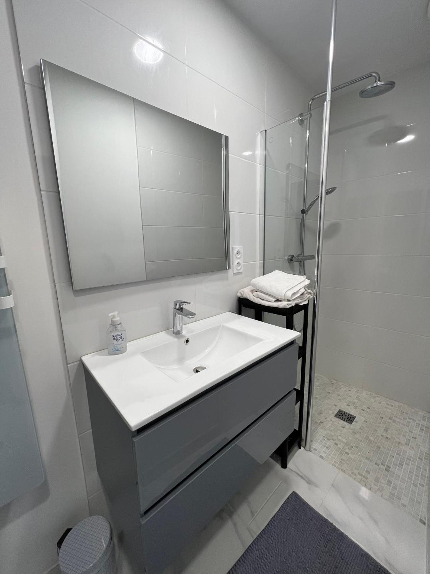 Apartament Secret Garden Ay-Champagne Zewnętrze zdjęcie
